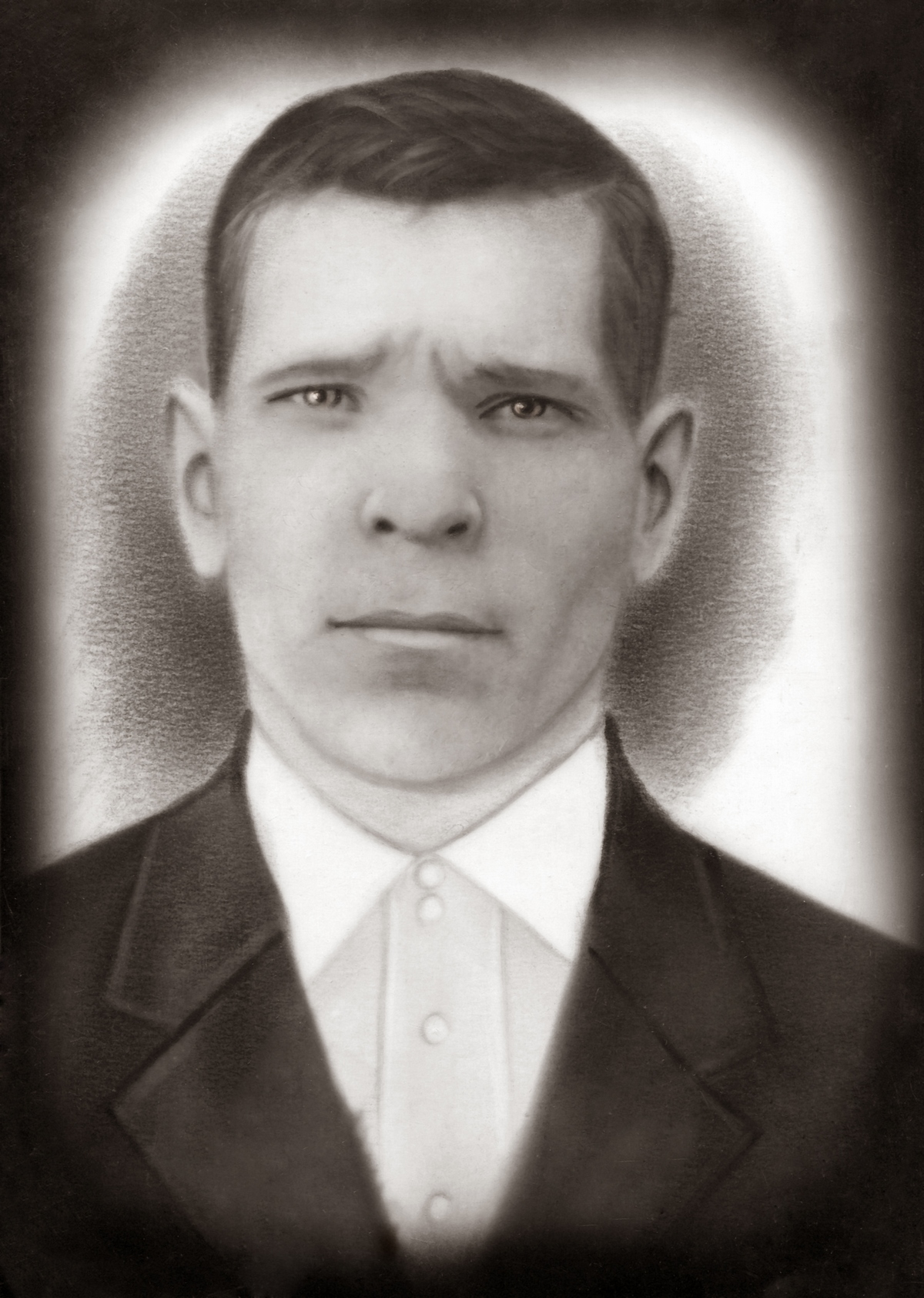 Носко Иван Петрович